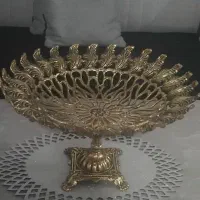 جامیوه ای برنجی  سنگین وزن