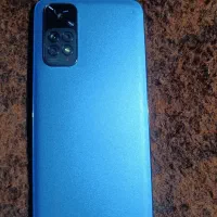 شیامی نوت ۱۱درحد نو