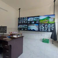 نصب دوربین مدار بسته و دزدگیر اماکن