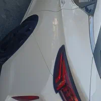 کی ام سی j7 مدل ۱۴۰۲|خودرو سواری و وانت|اصفهان, بهارستان (مخابرات)|دیوار