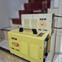 هیلتی دیوالد دستگاه جوش 315آمپر تکفاز دوفاز هوشمند|ابزارآلات|تهران, نواب|دیوار