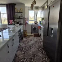 واحد قولنامه ای ویو ابدی نوساز شهرک وحدت|فروش آپارتمان|فردیس, سرحد آباد|دیوار