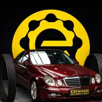 تسمه‌دینام(ایرانی و خارجی)