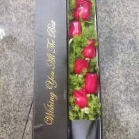 باکس گل ، سبد گل ، دسته گل ،گل آرایی با قیمت مناسب|گل و گیاه طبیعی|اصفهان, خانه اصفهان|دیوار
