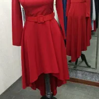 لباس مجلسی نو قیمت عالی