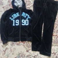 سویشرت وشلوار