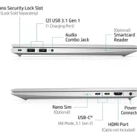 لپ تاپ  HP Elitebook|رایانه همراه|تبریز, |دیوار
