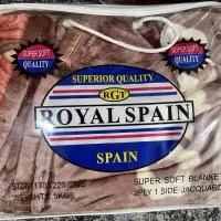 پتو یک نفره|رختخواب، بالش، پتو|نوشهر, |دیوار