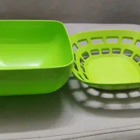 آبکش ولگن|ظروف پخت‌وپز|پاکدشت, پاکدشت (مامازند)|دیوار