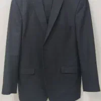 کت و شلوار و چندتا کت تک و کت لی