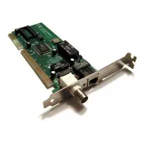 سوئیچ شبکه 100/1000 switch و کارت شبکه lan card|مودم و تجهیزات شبکه|تبریز, |دیوار