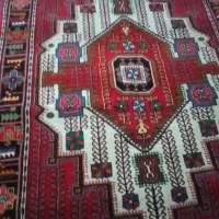 قالی دستبافت|فرش|نهاوند, |دیوار