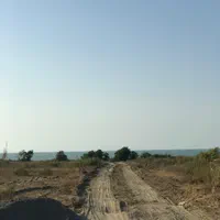 ۵۳۰ متر زمین سنددار درشهرک ساحلی خط یک دریا چپکرود|فروش زمین و ملک کلنگی|کوهیخیل, |دیوار