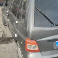 پراید ۱۱۱ مدل ۹۱|خودرو سواری و وانت|رشت, کوی جام جم|دیوار