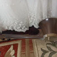 کمانچه استاد شعبازی|سازهای سنتی|خرم‌آباد, |دیوار