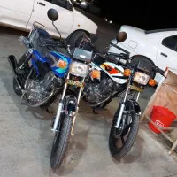 موتور صفر ۲۰۰ زیر قیمت