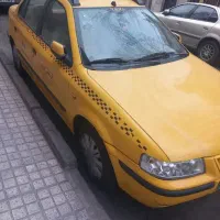 تاکسی مدل 93|خودرو سواری و وانت|تهران, تهرانسر غربی|دیوار