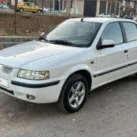 سمندLxمدل88خشک