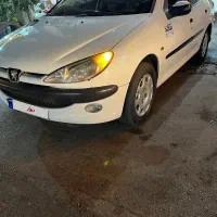 206sd v20|خودرو سواری و وانت|تبریز, |دیوار
