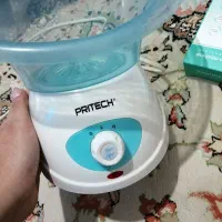 وسایل پاکسازی پوست