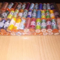 پک دکمه عروسکی و نخ رو دوز و ...|لوازم خیاطی و بافتنی|شهرکرد, |دیوار