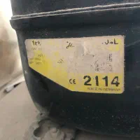 یخچال ایستاده فروشگاهی دو طرف ویترین|فروشگاه و مغازه|پاکدشت, حصار امیر|دیوار