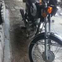 هندا مدل ۹۲ سندسفید فروش فوری