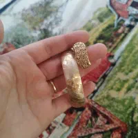 طلا توافقی