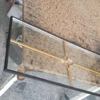 در و پنجره دوجداره(آریا)|مصالح و تجهیزات ساختمان|قیدار, |دیوار