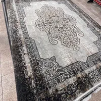 فروش بصورت اقساط تعویض با فرش کهنه بدون پیش پرداخت|فرش|امیدیه, |دیوار