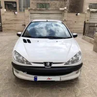 فروش۲۰۶تیپ ۵