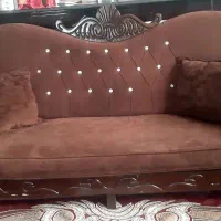 مبل چستر راحتی ۷نفره|مبلمان خانگی و میز عسلی|میاندوآب, |دیوار