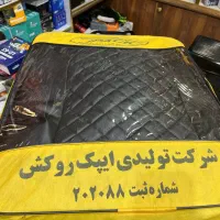 روکش صندلی سانتافه