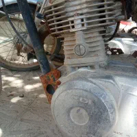 موتور هندا ژاپن