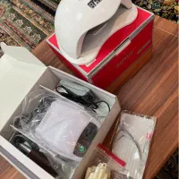 فروش دستگاه کاشت ناخن