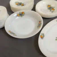 آرکوپال اورجینال 40 تکه