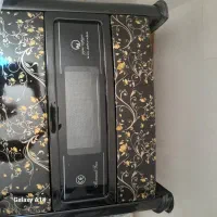 فروشی|اجاق گاز و لوازم برقی پخت‌وپز|فردیس, شهرک ارم|دیوار