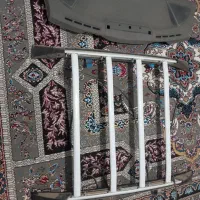 باربند وصفحه عقب تیبا