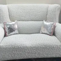 کاور مبل در طرح و رنگهای متفاوت|مبلمان خانگی و میز عسلی|کوهدشت, |دیوار