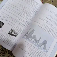 کتاب جامع خیلی سبز انسانی|کتاب و مجله آموزشی|فولادشهر, A2|دیوار