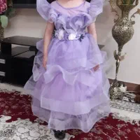 لباس پف پفی