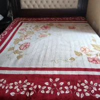 تخت دو نفره با خوش خواب