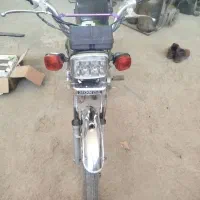 موتور هوندا سدیار