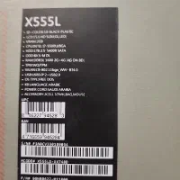 لپ‌تاپ ASUS X555LD