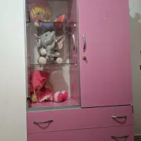 کمد لباس کودک