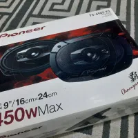 باند پایونر آکبند v3 اصل ویتنام