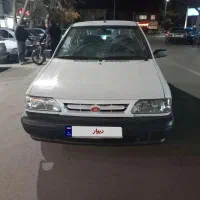 پراید مدل ۹۲