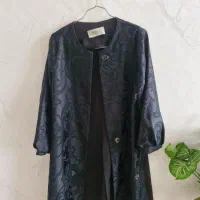 مانتو مجلسی سایز 40تا 42