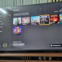 xbox series s|کنسول، بازی ویدئویی و آنلاین|کرج, شهرک بنفشه|دیوار