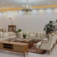 مبل مدرن و کلاسیک مدل  فرانسوی